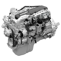 P066A Engine